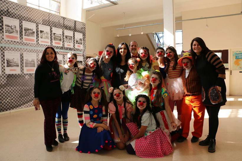 Destacada participación de los alumnos de la EMTM Destacada participación de los alumnos de la EMTM