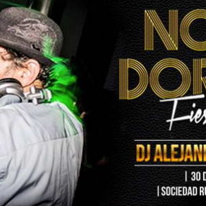 Pont Lezica, Dj Leyenda, estará en la fiesta retro “Noche Dorada” Pont Lezica, Dj Leyenda, estará en la fiesta retro “Noche Dorada”