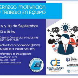 Liderazgo, motivación y trabajo en equipo Liderazgo, motivación y trabajo en equipo