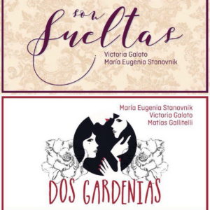 Te-Har-Tango presenta dos obras Te-Har-Tango presenta dos obras