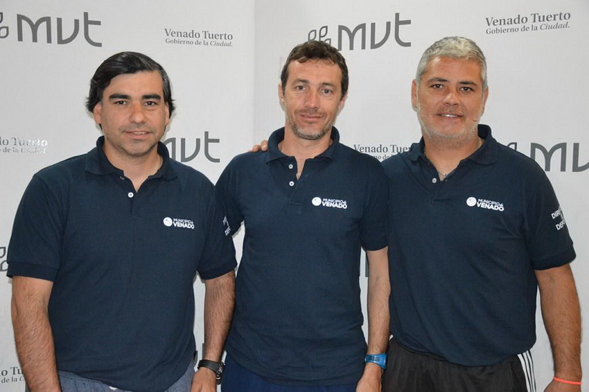 Anuncian primer Torneo de Fútbol Femenino Anuncian primer Torneo de Fútbol Femenino