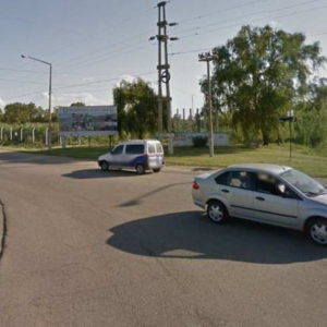 El municipio pide la repavimentación de avenida Santa Fe El municipio pide la repavimentación de avenida Santa Fe
