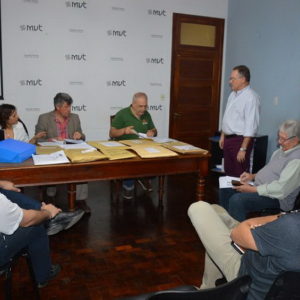 Abren ofertas para sumar equipamiento en varias áreas municipales