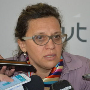 Coordinan acciones para la migración del viejo al nuevo hospital Coordinan acciones para la migración del viejo al nuevo hospital