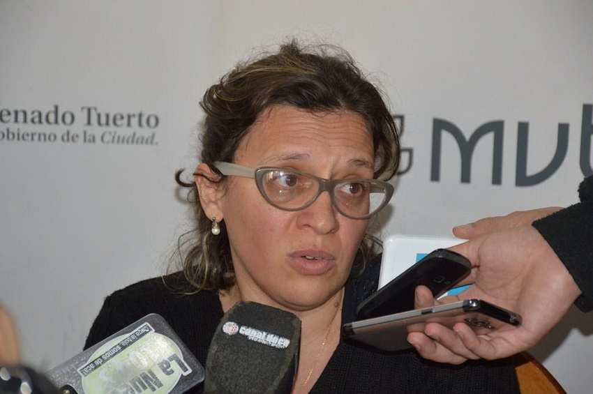 Becq recordó el nuevo esquema de atención de salud Becq recordó el nuevo esquema de atención de salud