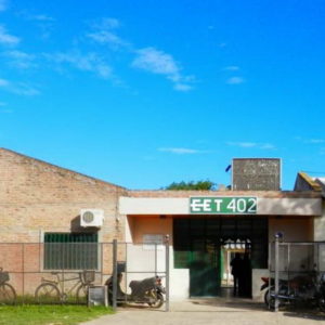 Cápsula de tiempo por aniversario Escuela Nº 402 Cápsula de tiempo por aniversario Escuela Nº 402