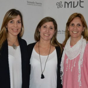 Nutricionistas organizan actividad por el Día Mundial de la Alimentación