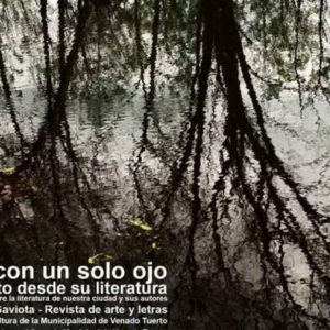 “Mirando con un solo ojo” convoca a escritores “Mirando con un solo ojo” convoca a escritores