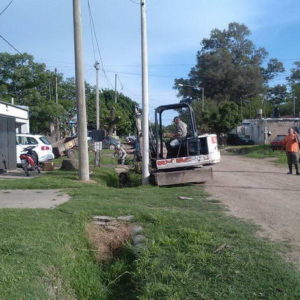 Parte de actividades 25/10