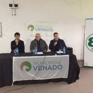 Especialistas debatieron sobre producción agropecuaria y sustentabilidad