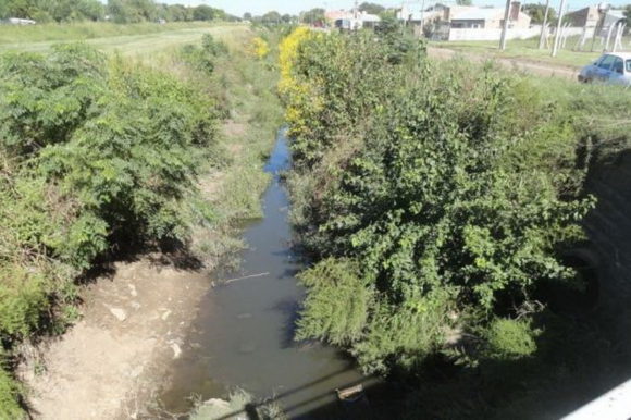 El Municipio retoma gestiones por el Canal Cayetano Silva