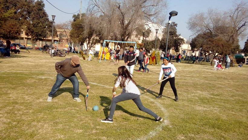Cierre de actividades de las escuelas deportivas