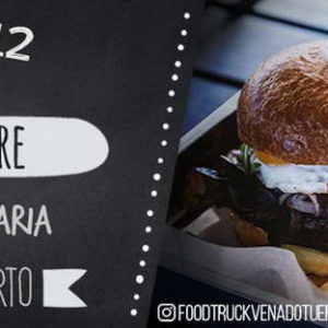 Llega una nueva edición de Food Truck Venado Tuerto Llega una nueva edición de Food Truck Venado Tuerto