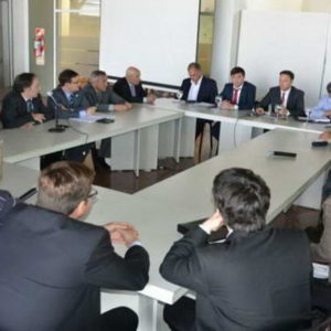 Apoyo al traslado edilicio del Ministerio Público de la Acusación