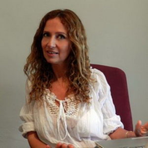 Gabriela Alfie presenta su libro “Prisionera” Gabriela Alfie presenta su libro “Prisionera”
