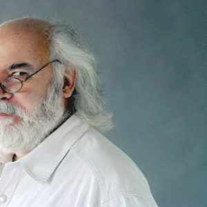 “El Historietazo” trae a la ciudad a Juan Sasturain “El Historietazo” trae a la ciudad a Juan Sasturain