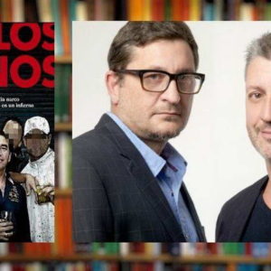 Se presenta en Venado “Los Monos”, el libro sobre la familia narco rosarina Se presenta en Venado “Los Monos”, el libro sobre la familia narco rosarina