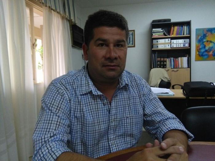Fernández: “Venado es la ciudad con menor presión tributaria de la provincia”