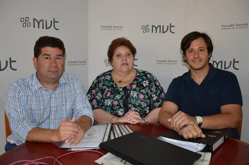 Plan de trabajo para resolver problemas estructurales del Centro Cultural