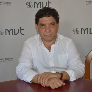 El Municipio acompaña la medida de fuerza de CGT y Festram