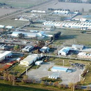 Gestión de financiamiento para acceso al Parque Industrial y edificio de Cricex Gestión de financiamiento para acceso al Parque Industrial y edificio de Cricex
