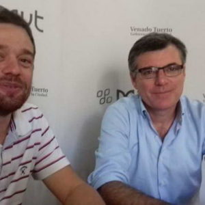 El intendente asistió a reunión para definir la continuidad del Gasoducto Sur El intendente asistió a reunión para definir la continuidad del Gasoducto Sur