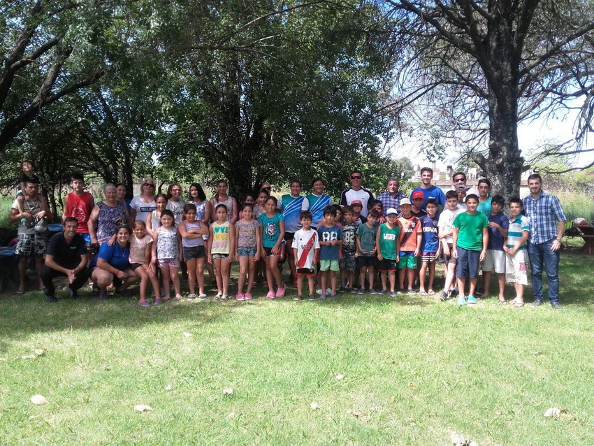 Convenio con Soiva permite utilizar quinta para la colonia de El Cruce