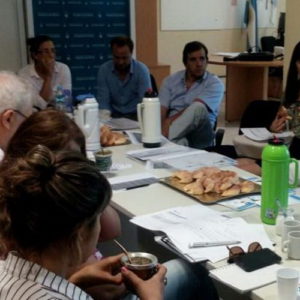 La Oficina de Empleo gestionó programas y recursos en el Ministerio de Trabajo La Oficina de Empleo gestionó programas y recursos en el Ministerio de Trabajo