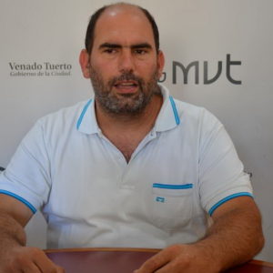 Se fortalecieron las cuadrillas de desmalezamiento
