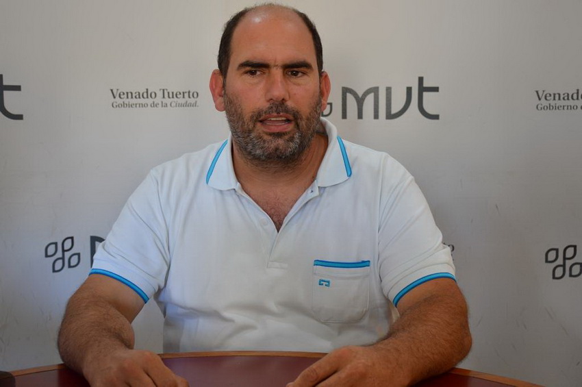 Se fortalecieron las cuadrillas de desmalezamiento
