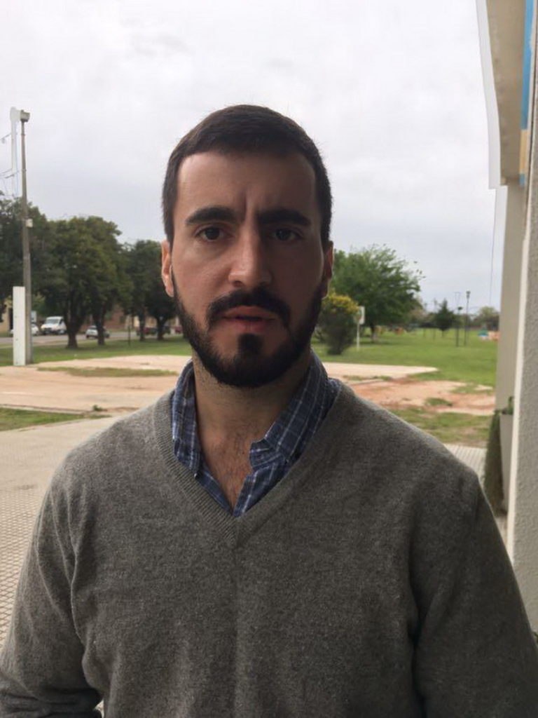 Vecinales desarrolló una amplia agenda coordinada con cada barrio