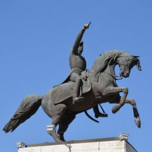 Acto conmemorativo Batalla San Lorenzo Acto conmemorativo Batalla San Lorenzo