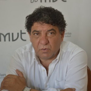 Juzgado Federal: Buscan edificio para la instalación de la defensoría