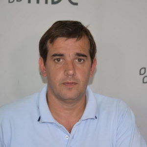 Nueva modalidad de carga de datos mediante red de trabajo Nueva modalidad de carga de datos mediante red de trabajo