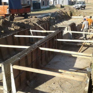 Tareas de la Secretaría de Obras Públicas Tareas de la Secretaría de Obras Públicas
