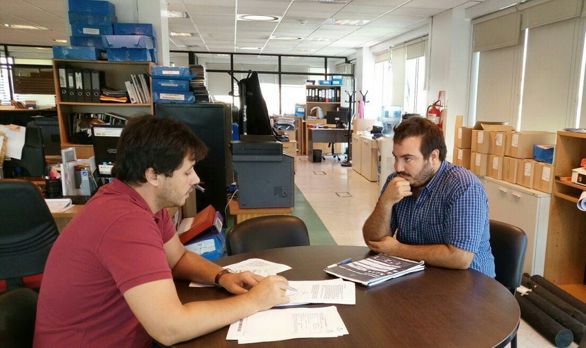 Importante gestión por la sala INCAA