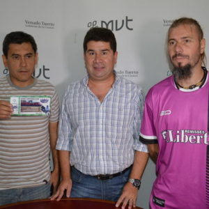El Club Ciudad Nueva presentará su equipo en una jornada para toda la familia El Club Ciudad Nueva presentará su equipo en una jornada para toda la familia