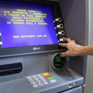 Pago de haberes a jubilados municipales