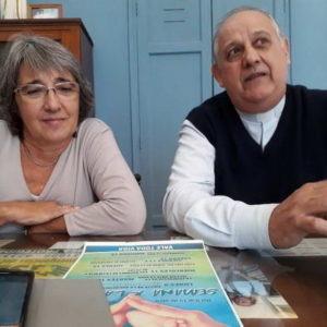 Anuncian actividades en la Semana por la Vida Anuncian actividades en la Semana por la Vida