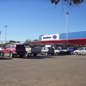 El municipio sigue de cerca la situación de Carrefour El municipio sigue de cerca la situación de Carrefour