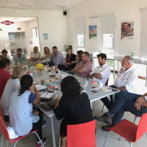 El Paseo de la Semilla 2018 será más amplio y participativo