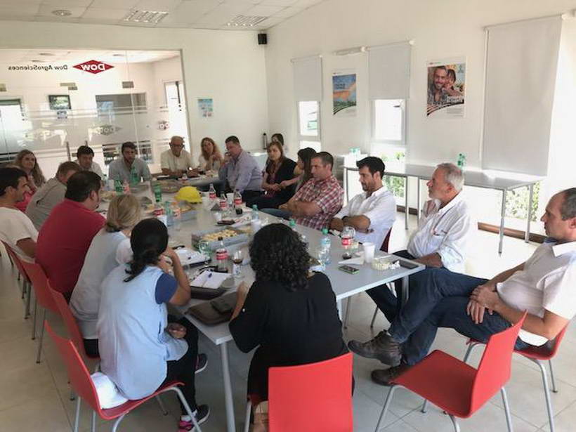 El Paseo de la Semilla 2018 será más amplio y participativo