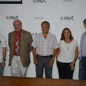 Dato preliminar del estudio Venado Tuerto 3 indica aumento de la obesidad