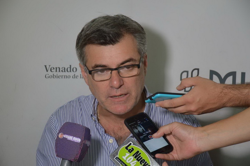 Disposición del ejecutivo a trabajar en la nueva Concesión Eléctrica Disposición del ejecutivo a trabajar en la nueva Concesión Eléctrica