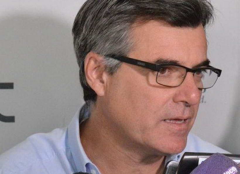 Freyre: “Nación, provincia y municipios debemos hallar acuerdos”