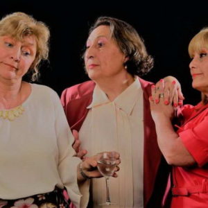 El Grupo Atelana presenta “Minas” en Teatro Ideal El Grupo Atelana presenta “Minas” en Teatro Ideal