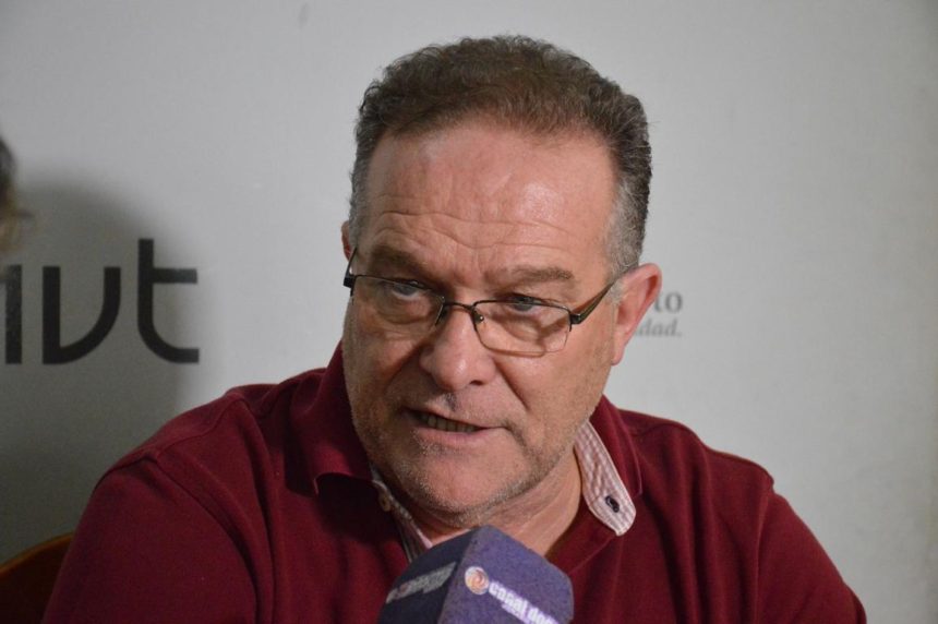 Lagna: “Me parece que la cooperativa eléctrica debe rever esa actitud”