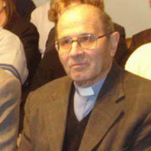 La plaza Mitre pasará a llamarse “Padre Alfredo Giraldi”
