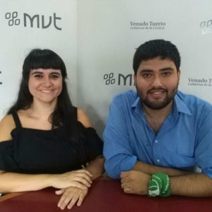 Actividades del DIAT para adolescentes y jóvenes