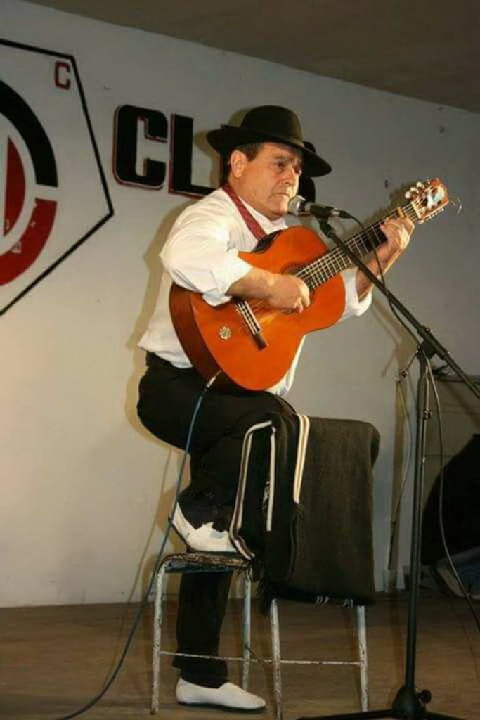 Raúl Osvaldo Ojeda